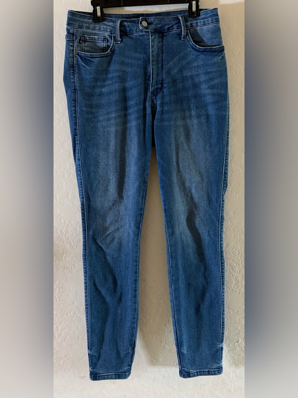 Judy Blue, 13/31, skinny fit jeans